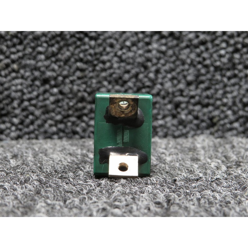 3TC2-25 (Alt: MS14105-25) Klixon Push Circuit Breaker (25A)