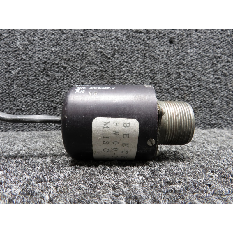 400266-2 Marsopa Controls Temperature Indicator Isolator