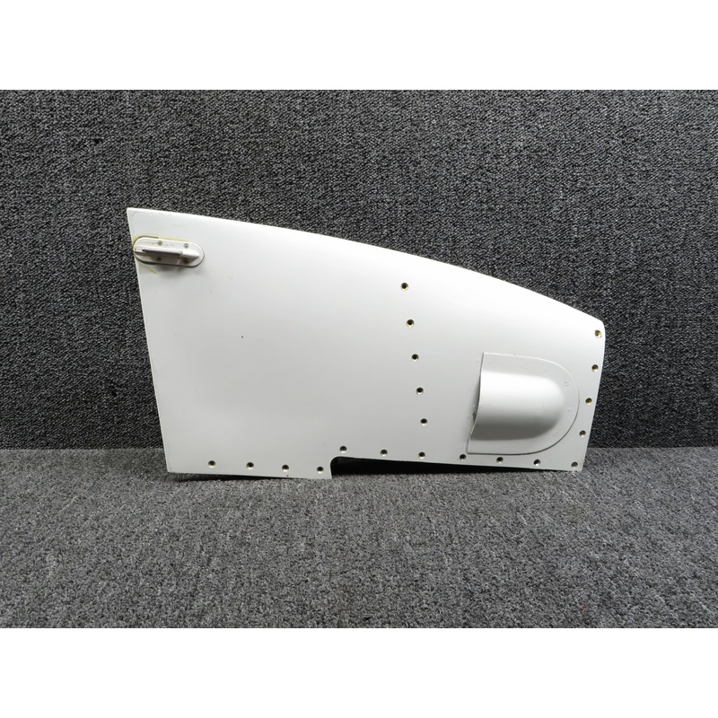 45A10551-2 Mitsubishi MU-300 Wing Tip RH