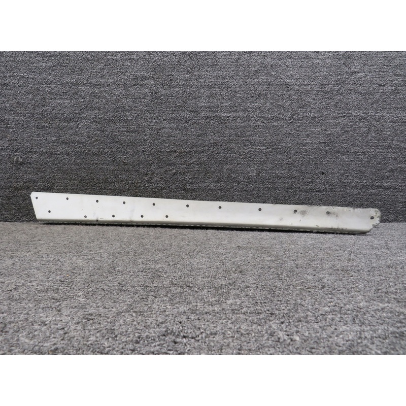 45A21313-003 Mitsubishi MU-300 Horizontal Stabilizer Angle Seal Plate (Colored)