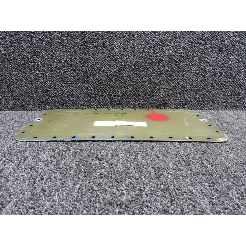 45A23047-3 Mitsubishi MU-300 Panel