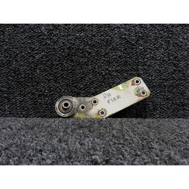4A-2520-20-01 Embraer Aileron Support RH