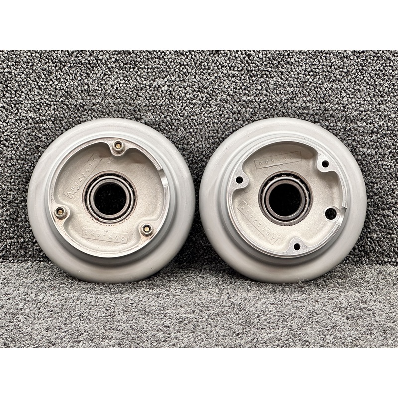 50-1A Grove 5.00×5 Main Gear Wheel Assembly