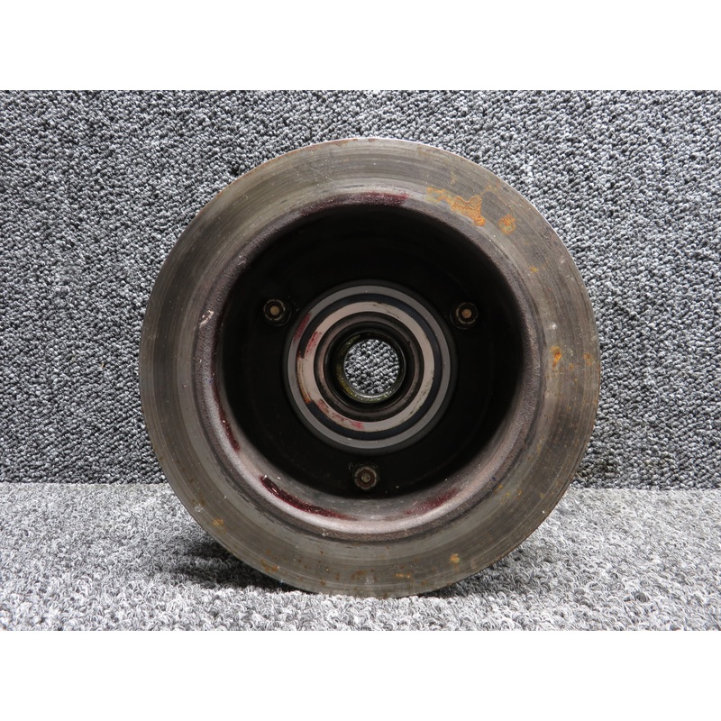 50-1A Grove 5.00×5 Main Landing Gear Wheel