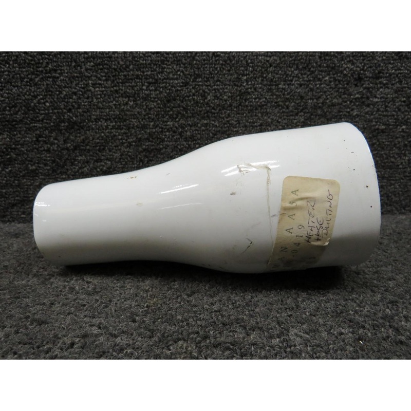 5406007-501 Grumman AA-5A Cabin Heat Duct Assembly