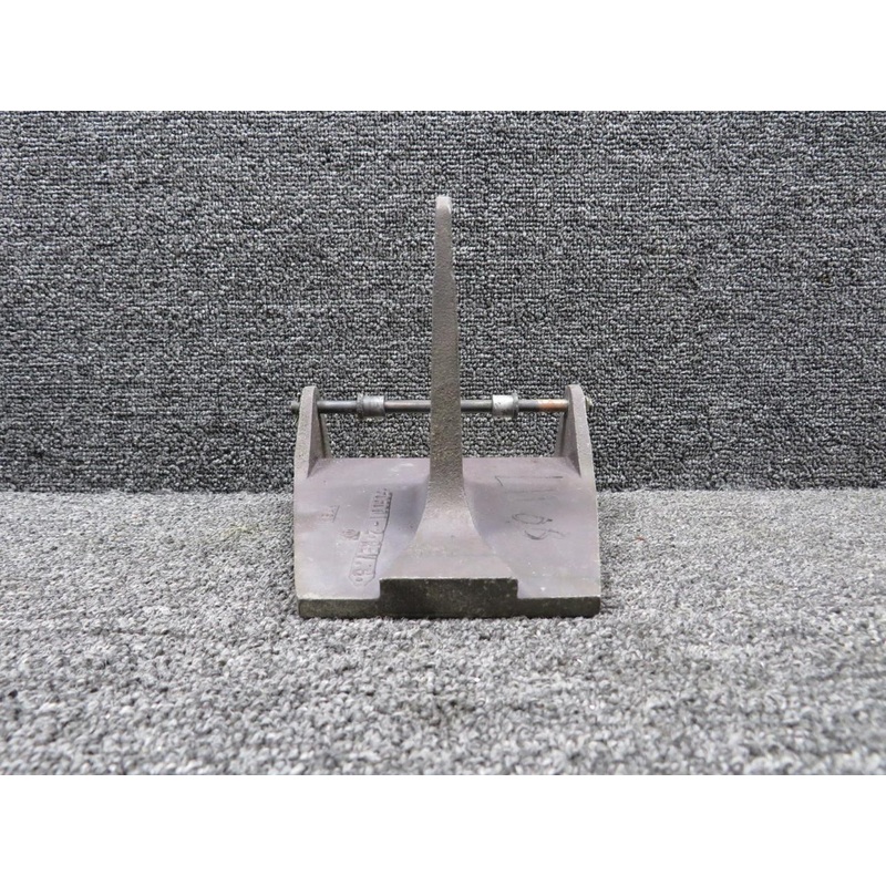606001-1 Grumman AA-1B Rudder Pedal (Worn)