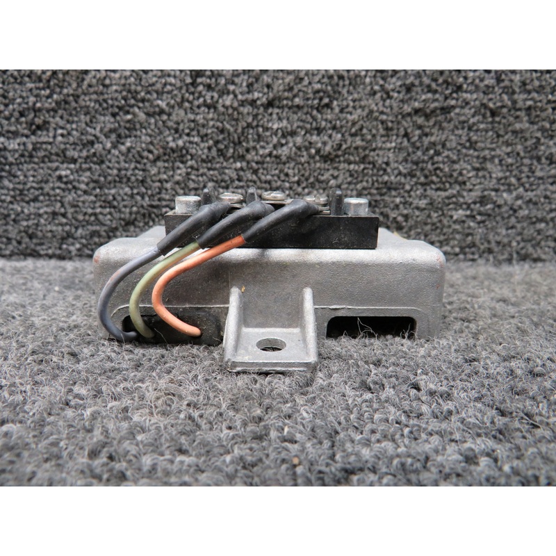 625-61623 InterAv Inc Voltage Regulator Minus Bracket (Volts: 12)