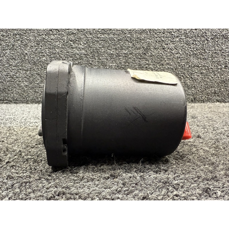 671-BU-010 Kollsman Type C-12 Altimeter Indicator