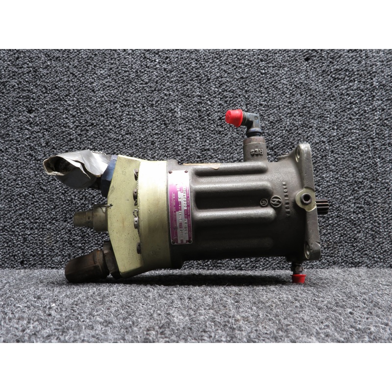 67WAS300 Stratopower Power-Driven Variable Delivery Hydraulic Pump