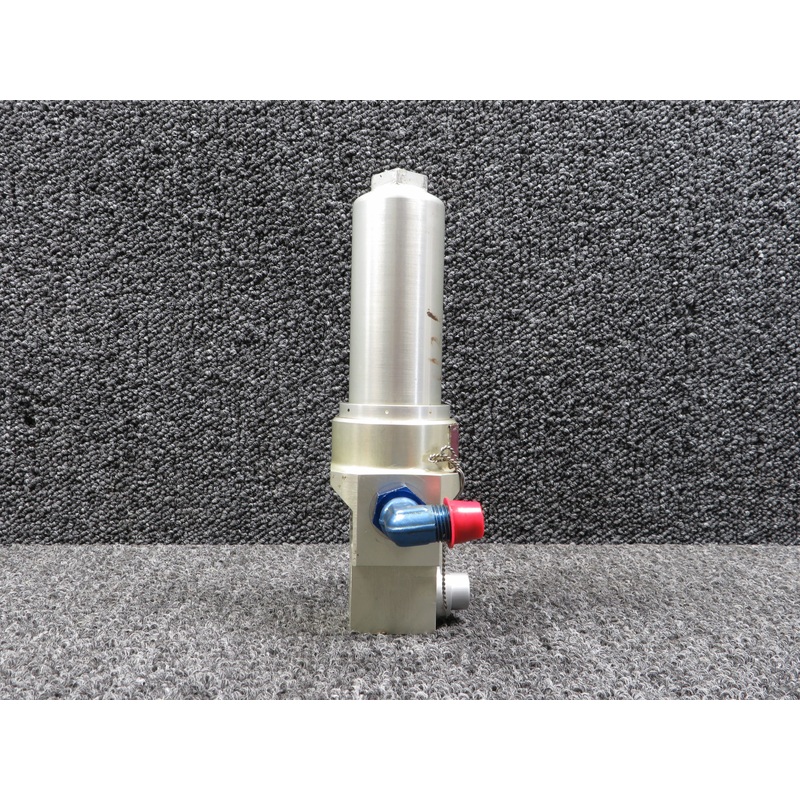 7505438 (Alt: 4713084) Purolator High Pressure Hydraulic Filter