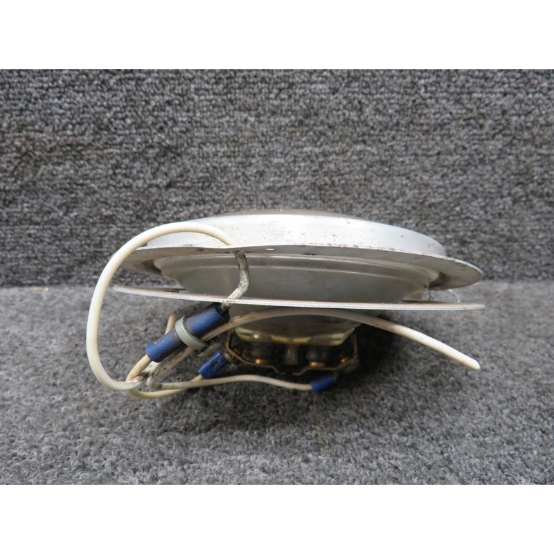 804002-501 Grumman AA-1 Landing Light Assembly