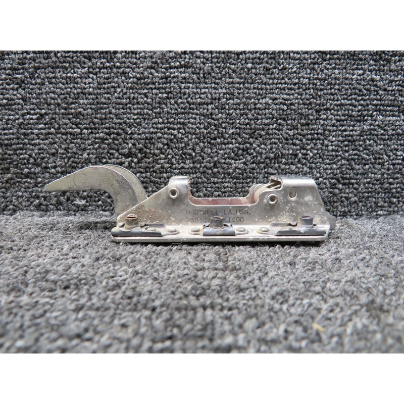 83014 (Alt: H38K1490) Hartwell Trigger Lock Assembly (Worn)