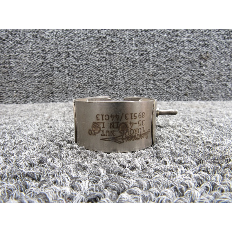 89513-44C13 Janitrol Coupling Clamp
