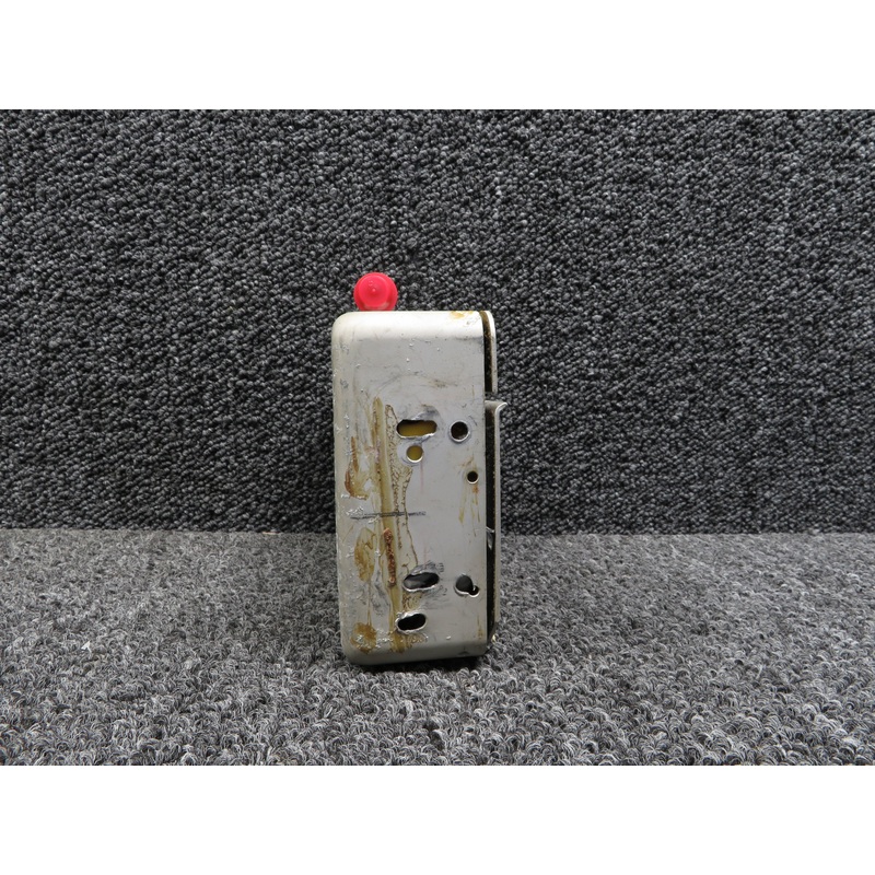 900-002-152-02 Robertshaw Controls Oxygen Mask Box