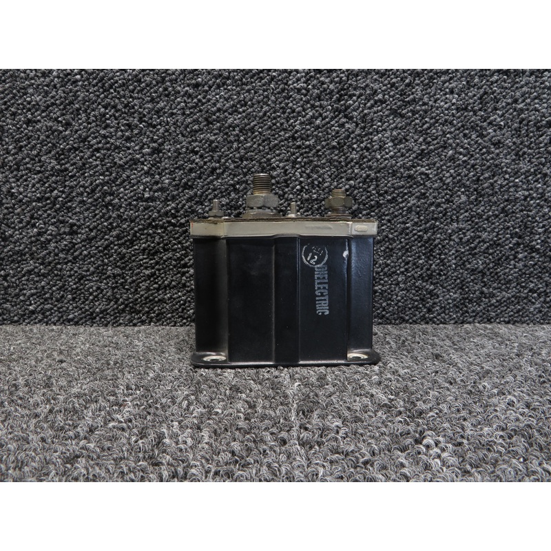 A-718AP (Alt: AN3025-100) Hartman Cutout Relay (Volts: 28) (Amps: 100)