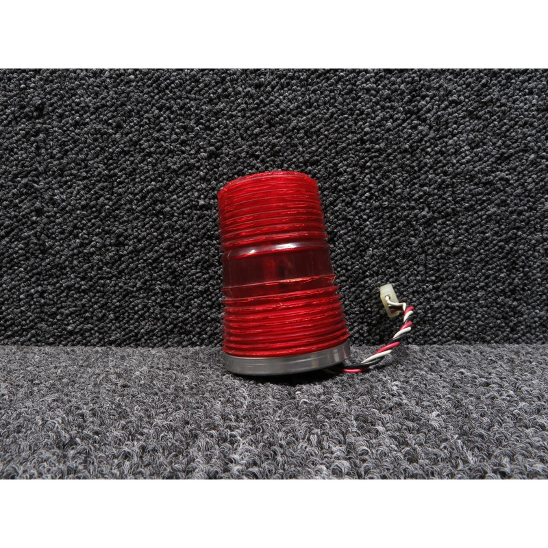A708-2 (Use: A708-11) Robinson R-22 Strobe Beacon Light Assembly