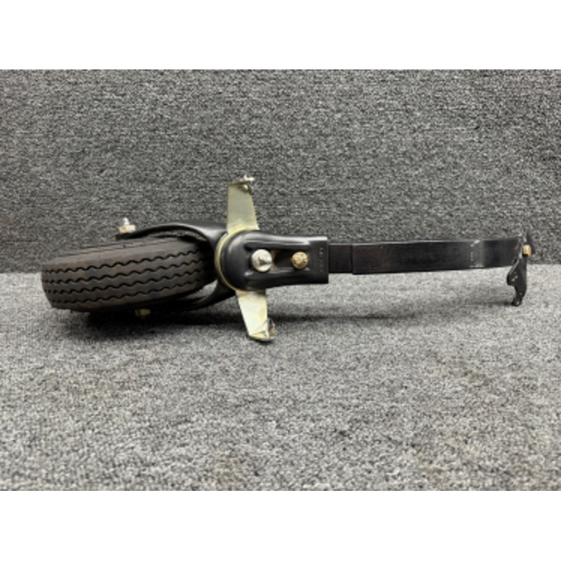 ABI-3224A Aviat Husky A-1C-200 Tail Wheel with Tailspring