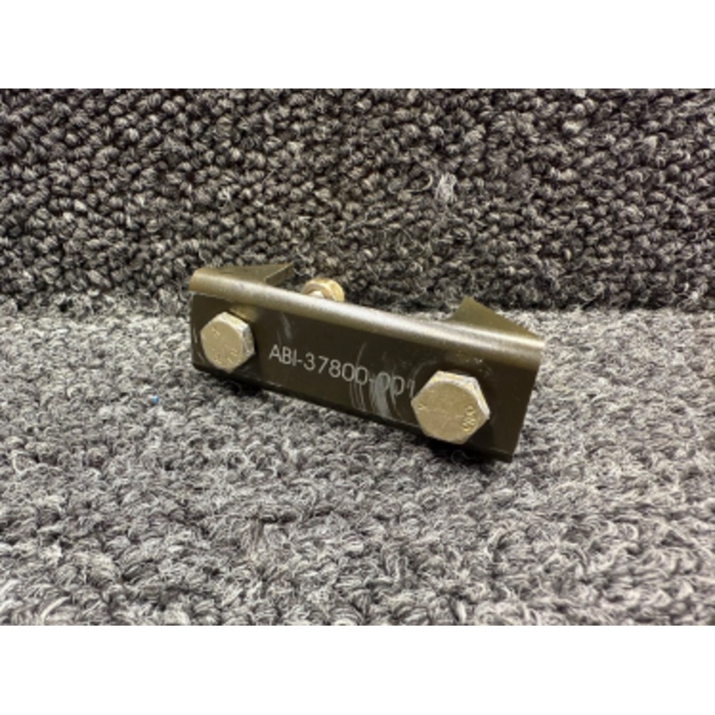 ABI-37800-001 Aviat Husky A-1C-200 Tail Spring Bracket