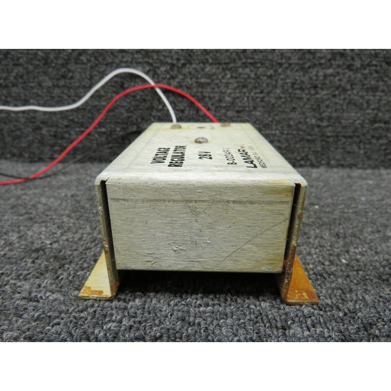 B-00349-1 Lamar Voltage Regulator (Volts: 28)