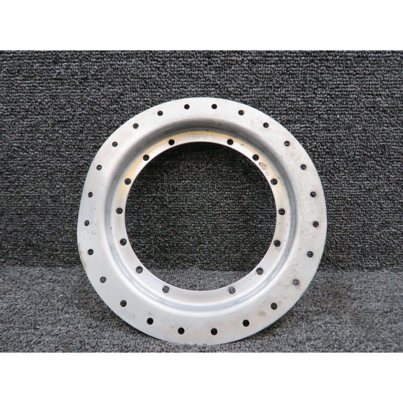 C-5727 Textron Ring Assembly (Bent)