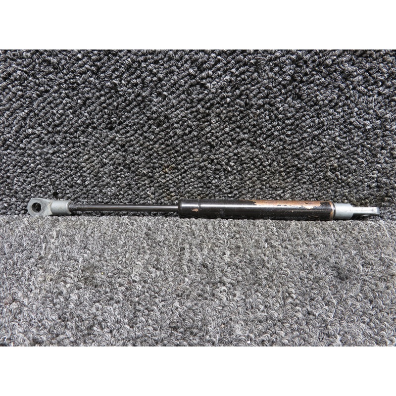 C16-14865 (Alt: 6C2-5) Suspa Gas Spring Actuator (Rust)