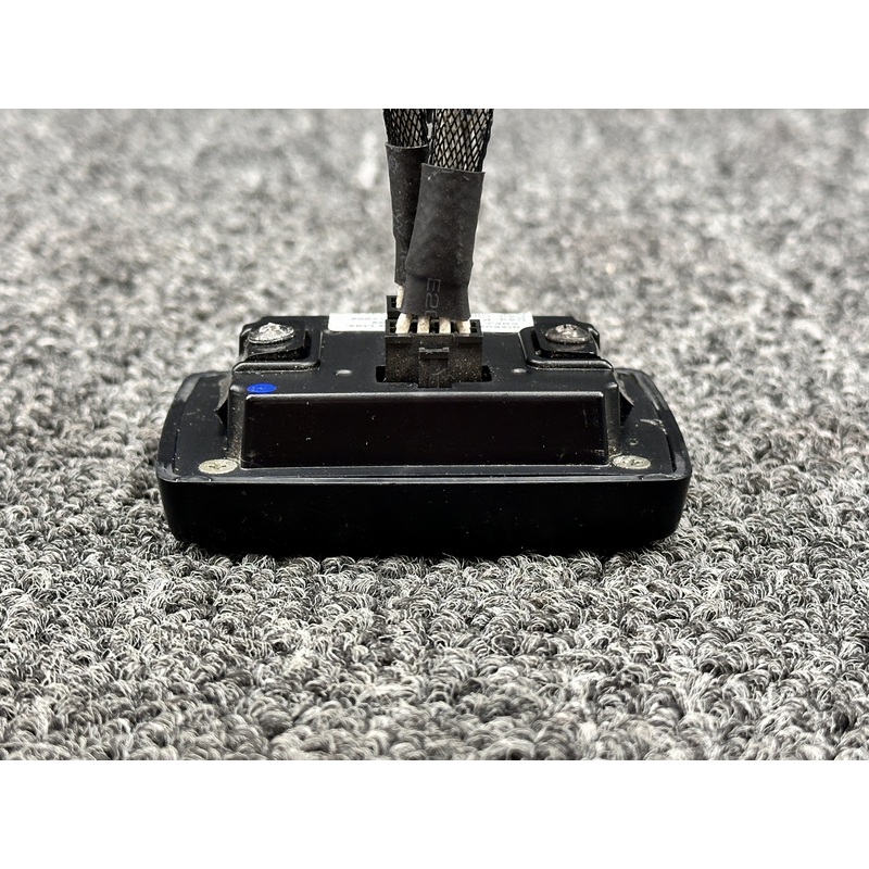 CB-2 Flightline Automatic Climate Controller Assembly