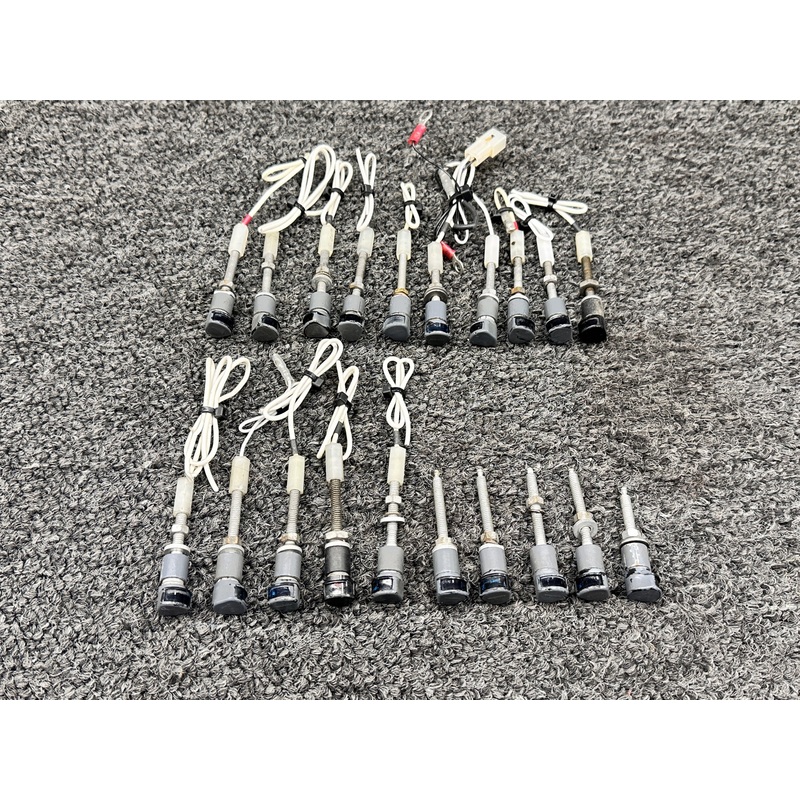 CM2990G1 Glar-Ban Instrument Post Lights (Set of 20)