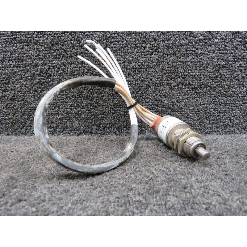 H11-1168 (Alt: 100-381006-1) Eaton Limit Switch