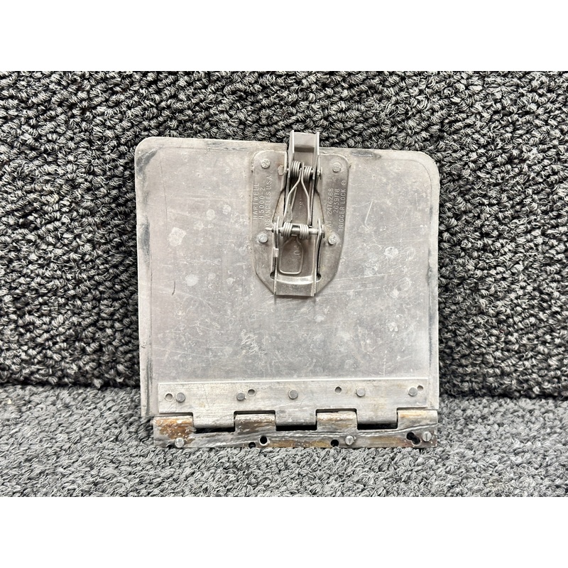 H5000-2 Thorp T-18 Tiger Cowl Door with Latch Assembly
