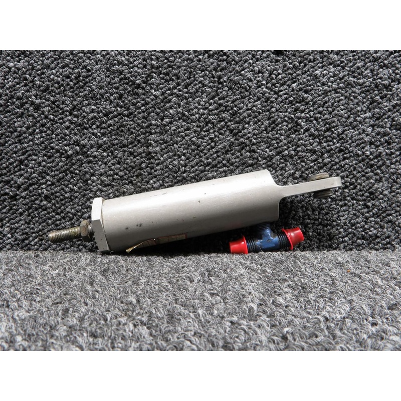 HE625 Mooney M20E H&E Hydraulic Flap Actuator
