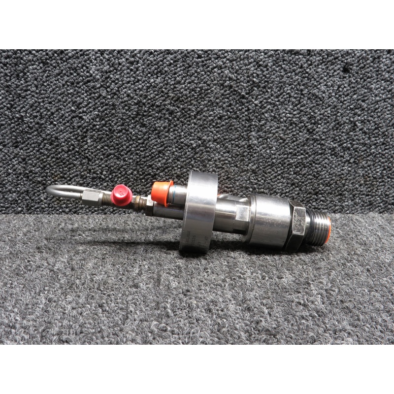 IPTE-55-1000-200D-9 (Alt: 9303146-003) KSP Differential Pressure Sensor