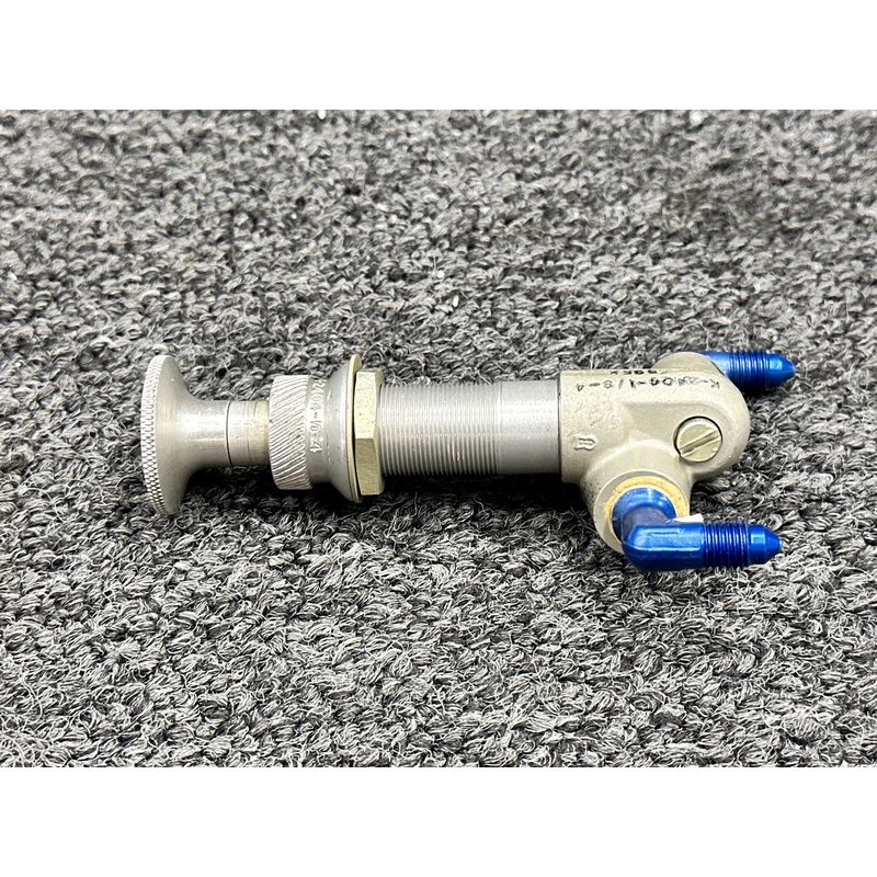 K-2404-1,8-4 Essex Engine Primer Assembly