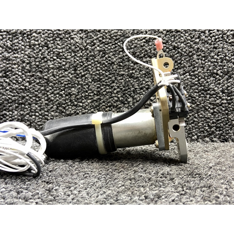 M317M157 (Alt: 11797-008) Globe Motors Pitch Trim Motor (24V)