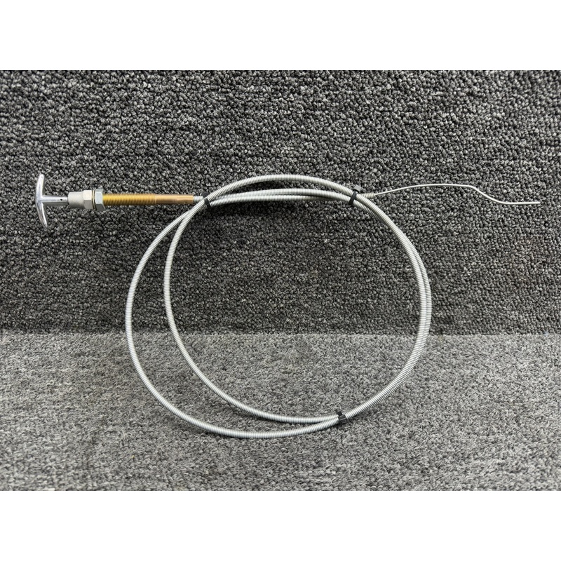 Maule MT-7-260 Engine Alternate Air Control Cable Assembly (Length: 70)