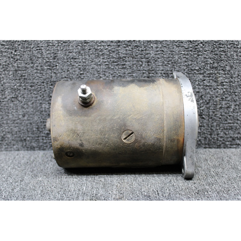 MHJ-4002 (Use: MHJ-4003S) Continental IO-520-L Prestolite Starter (Volts: 24)