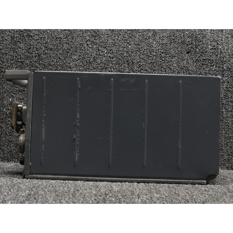 MI-585200 Sperry RT-4001 Receiver Transmitter with Mods (Scratched) (Core)