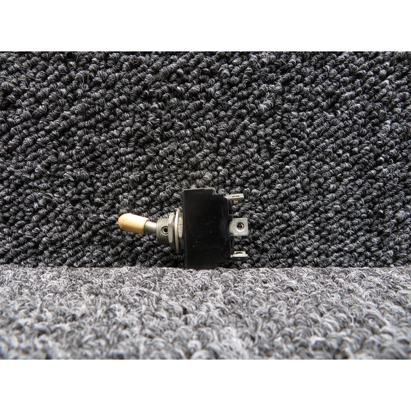 MS35059-23 JBT Maintained Toggle Switch