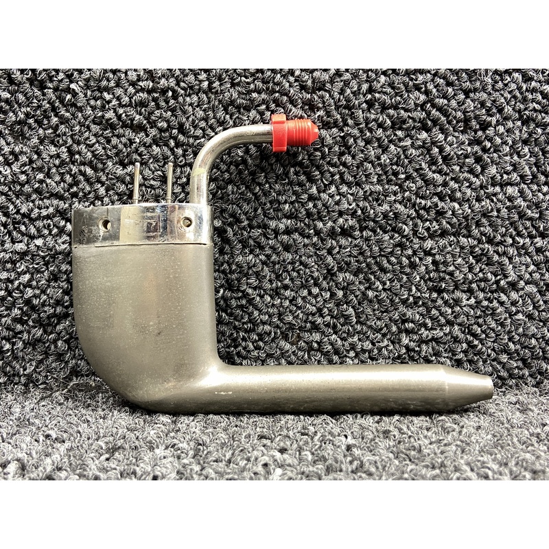 PH502-13 (Alt: 83905-005) Aero Instruments Heated Pitot Tube (24V, No Plate)