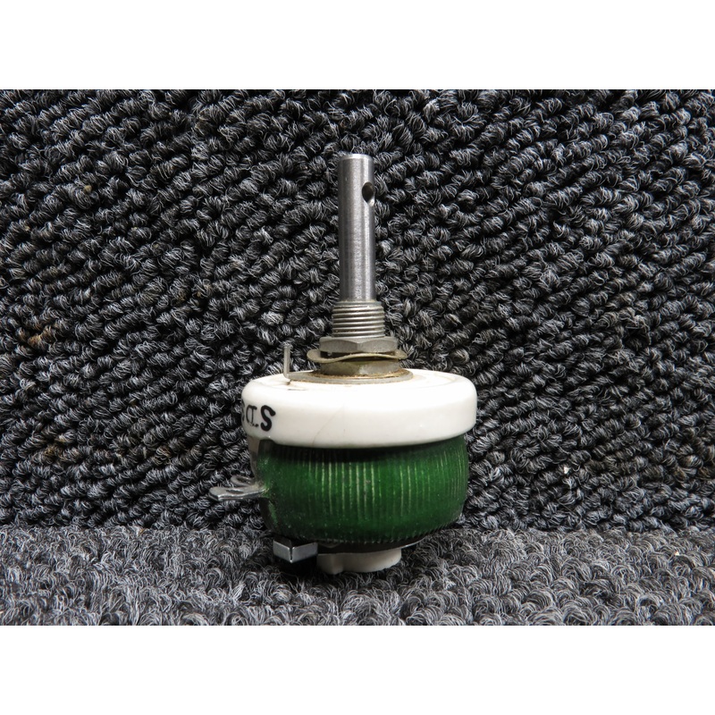 SDS-1238 Berco Rheostat (No Knob) (New Old Stock)