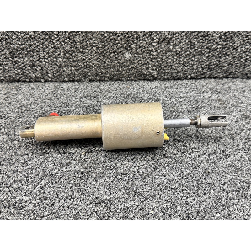 Thorp T-18 Tiger Master Brake Cylinder Assembly