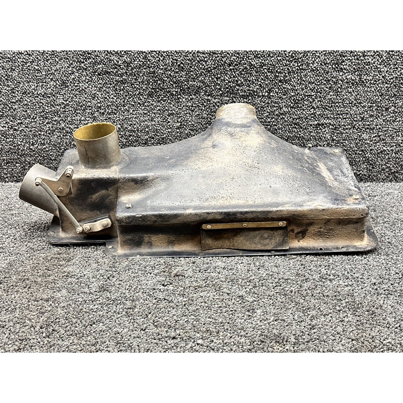 Thorp T-211 Airbox Assembly