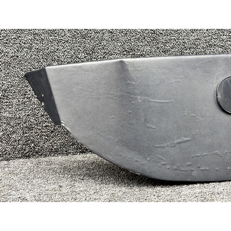 Thorp T-211 Glareshield Assembly