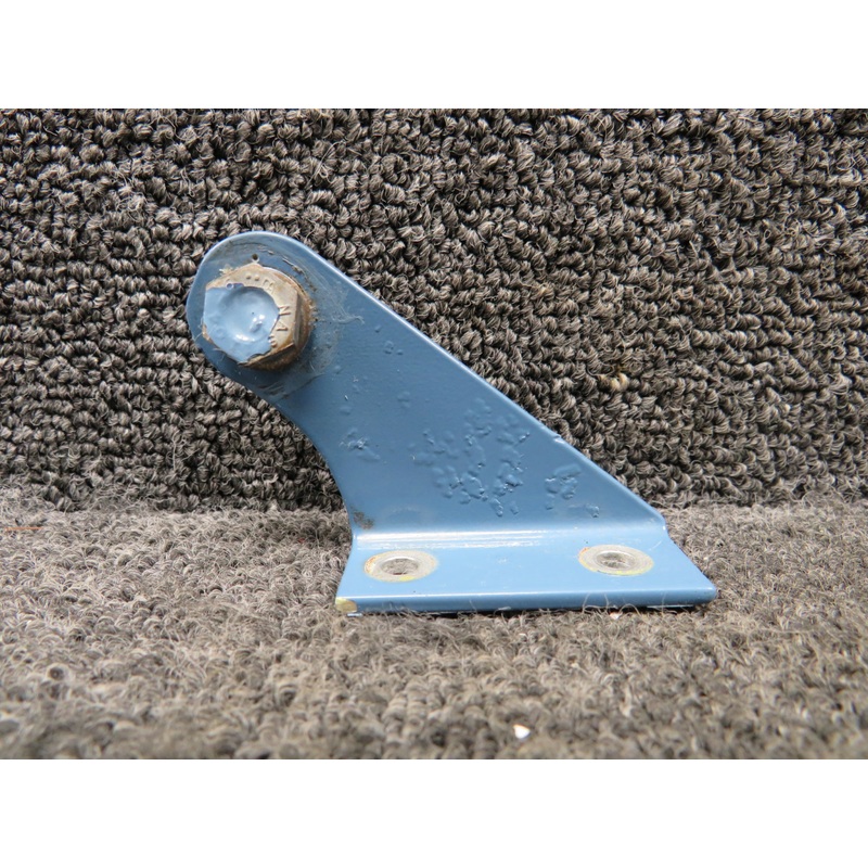 0101A-24017-7 Mitsubishi MU-2P Rudder Trim Bracket