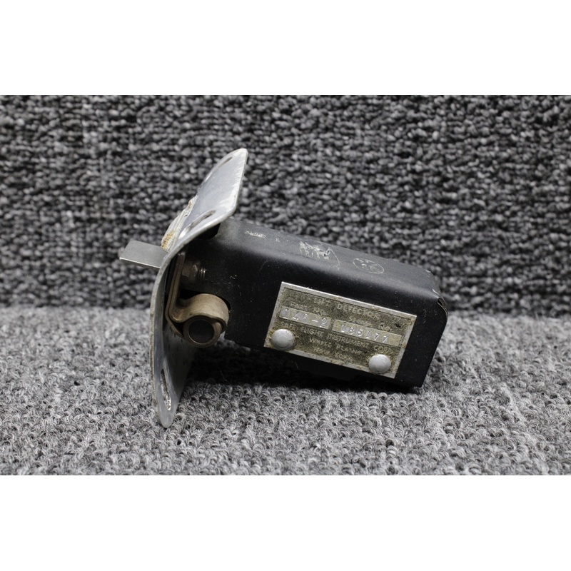 146-2 Safe Flight Lift Detector (Heated) (Corrosion)