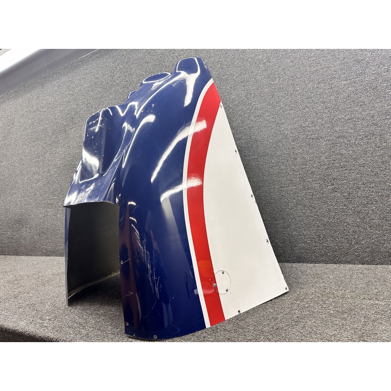 1496 Thorp T-211 Engine Cowl Lower Assembly