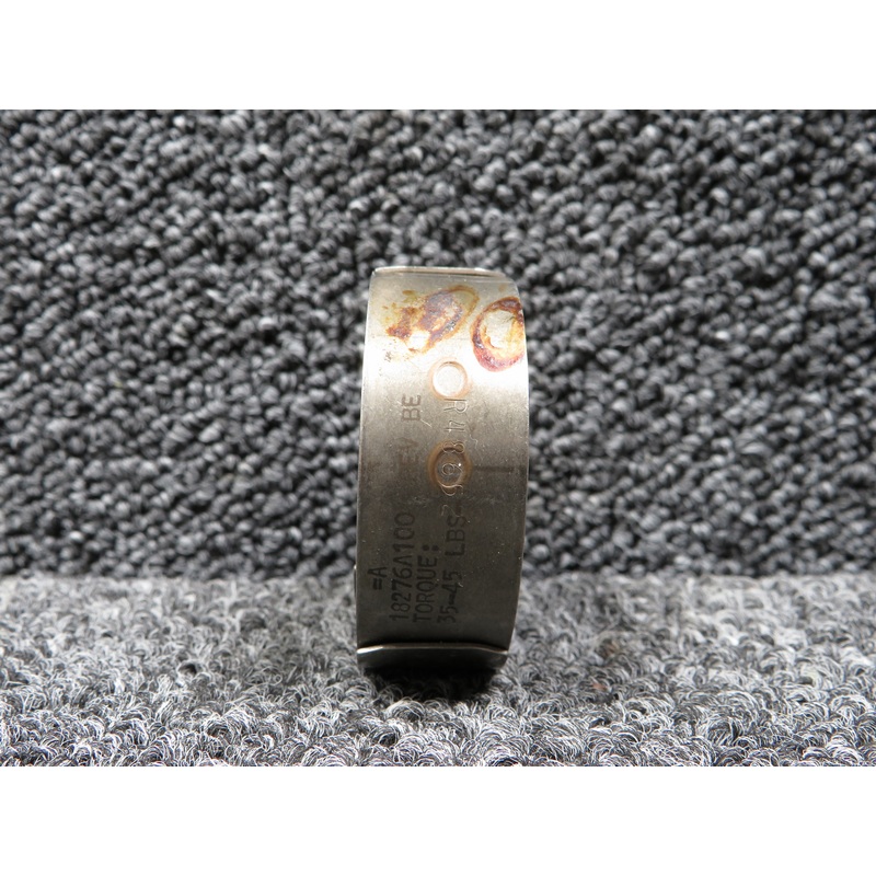 18276A100 Aeroquip Bleed Air Coupling Clamp