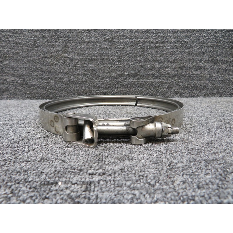23072-1327 (Alt: 31435) LSI Clamp (Torque: 70 in-lbs)