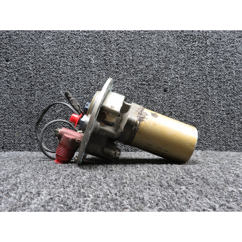 2380060-5 (Alt: RG12670) Lear Siegler Fuel Pump Booster