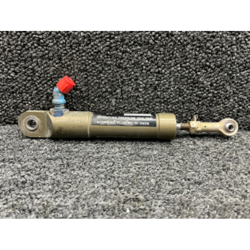 2417016-1 Gates Learjet Landing Gear Uplock Actuator Assembly