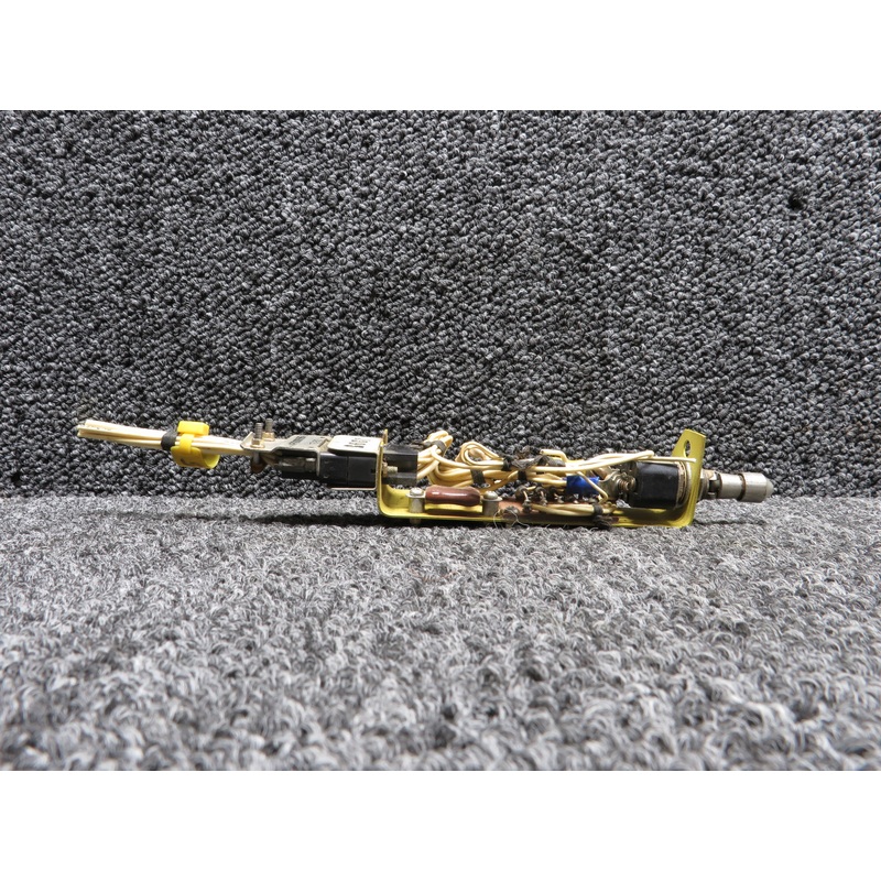2588115-6 Lear 25B 3 Way Switch Assembly